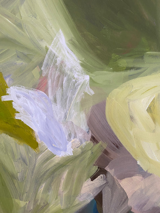 It Will All Work Out