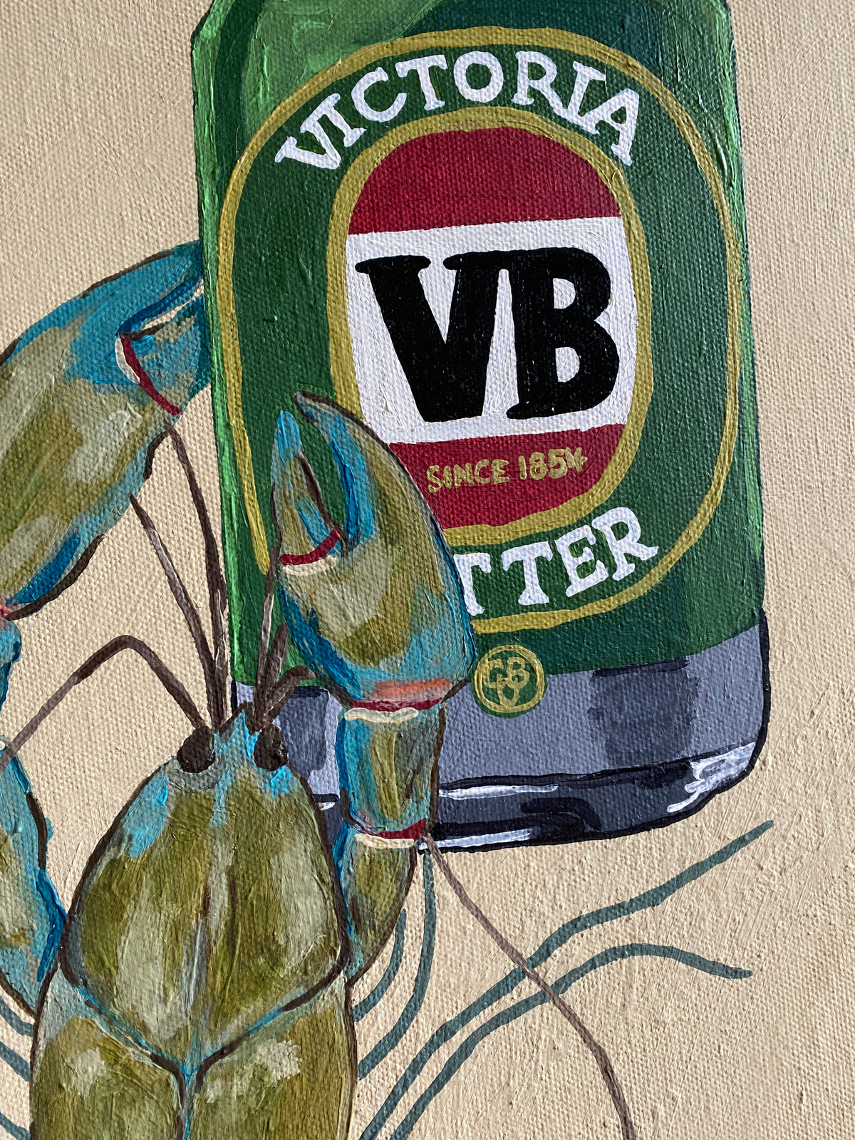 Yabbie Catching Cans