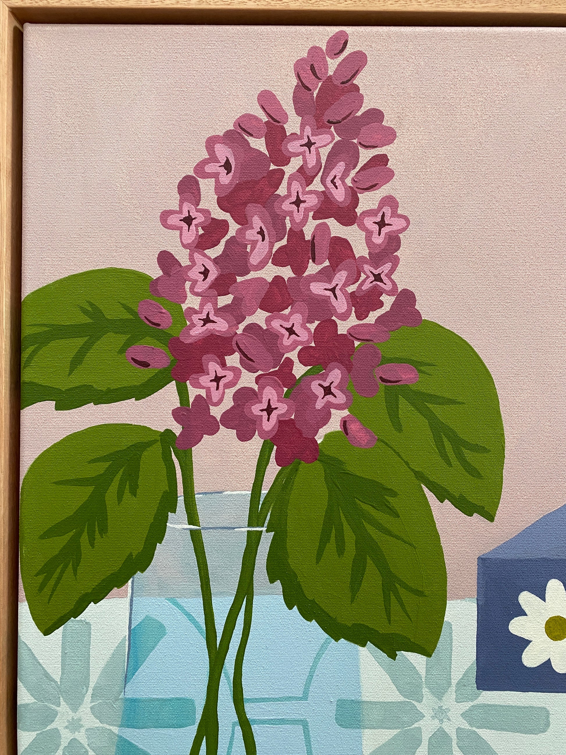 Hydrangeas and Super Bloom Book