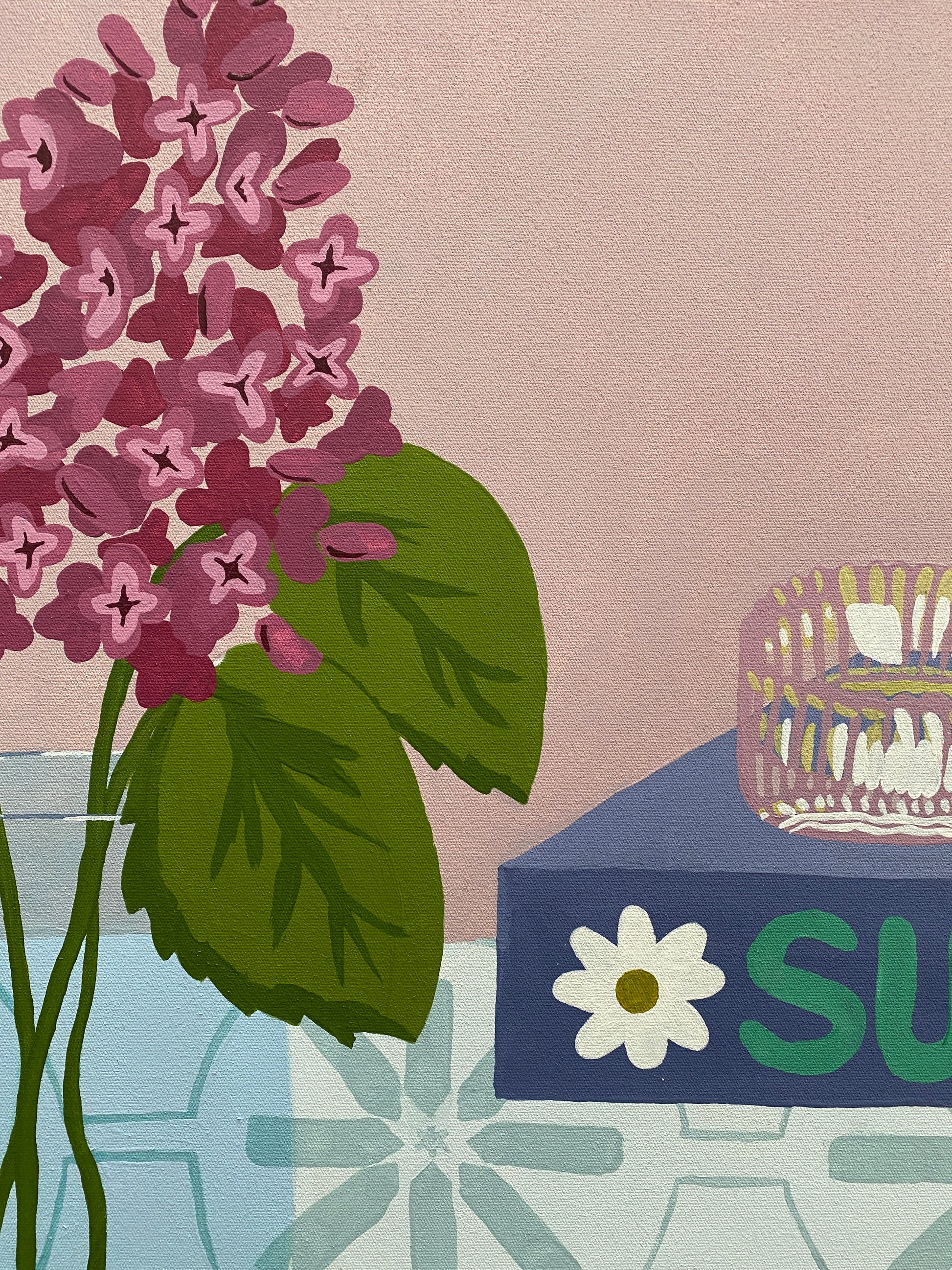 Hydrangeas and Super Bloom Book