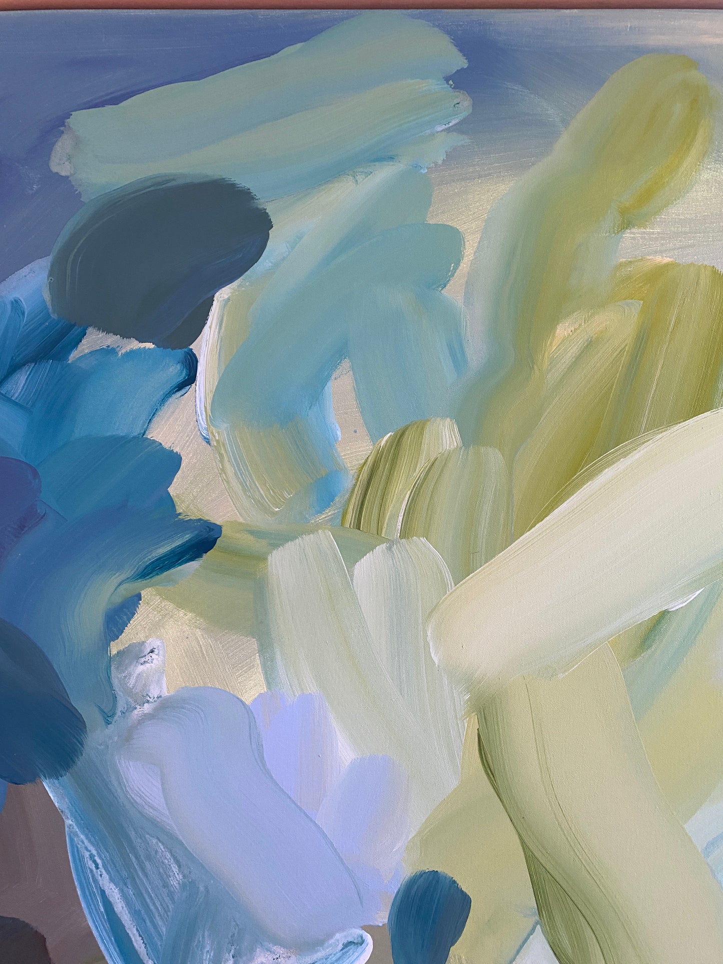 Zenning It Out