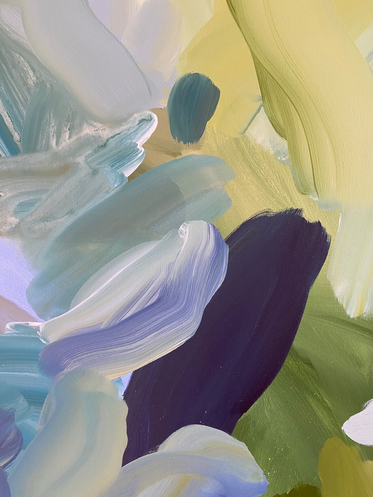 Zenning It Out