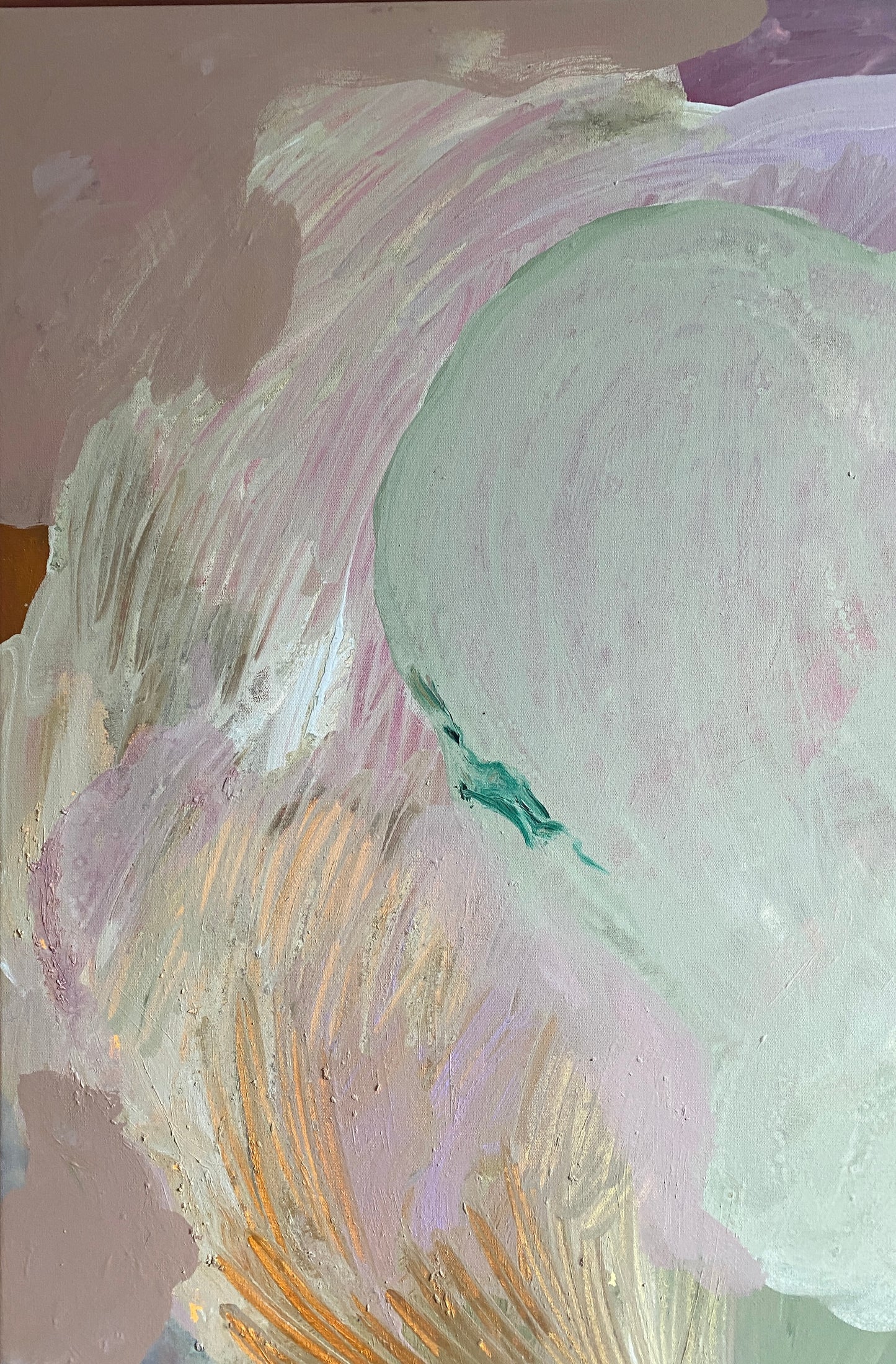Minty
