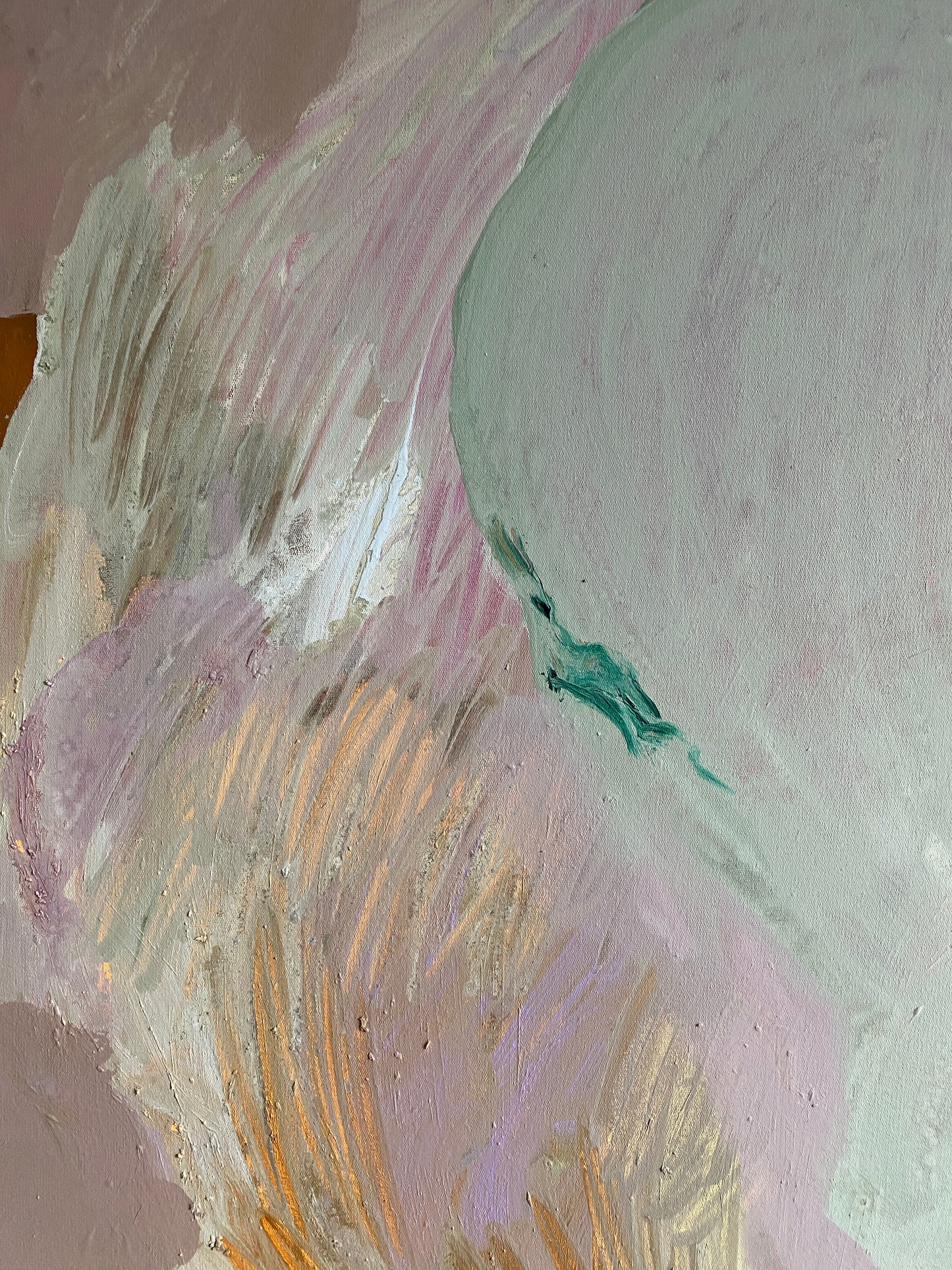 Minty
