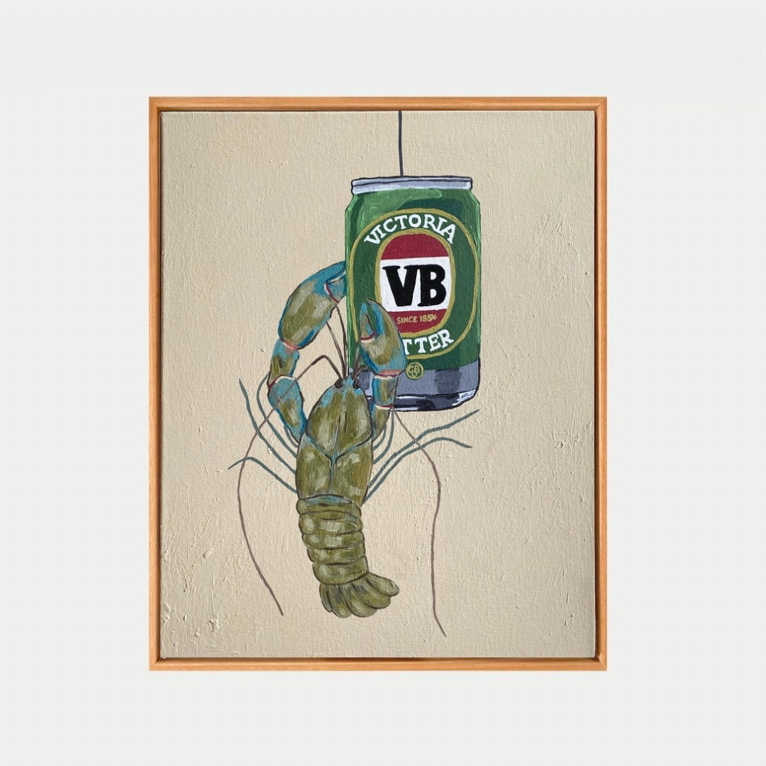 Yabbie Catching Cans