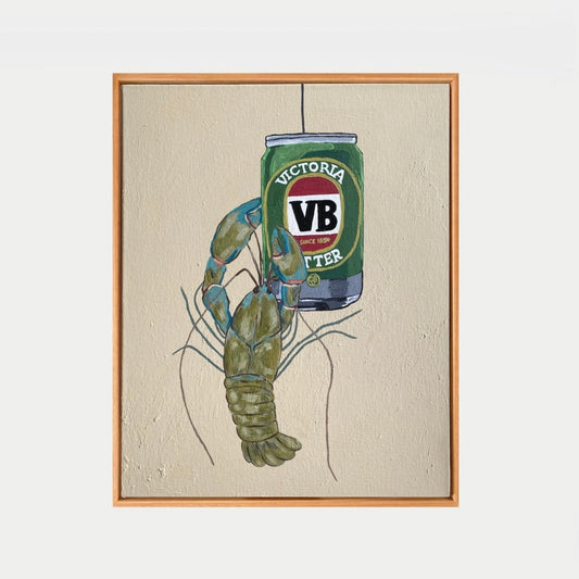 Yabbie Catching Cans